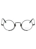 Matsuda Optical 10103 H.RX.41 BBK
