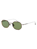 Gli occhiali da sole Matsuda M3086 I.SG.45 come TOR
