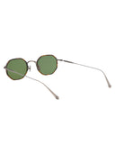 Gli occhiali da sole Matsuda M3086 I.SG.45 come TOR