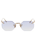 Occhiali da sole Matsuda M3104 B.SG.49 BG 2