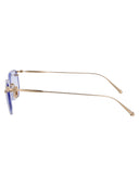 Occhiali da sole Matsuda M3104 B.SG.49 BG 2