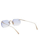 Occhiali da sole Matsuda M3104 B.SG.49 BG 2