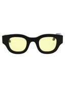 Thierry lasry zonnebril autocratie 101 geel