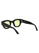 Thierry lasry zonnebril autocratie 101 geel