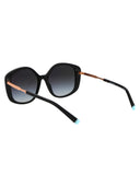 Tiffany & Co Geometrical Sunglasses 0 Tf4192 80013 C