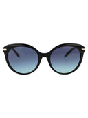 Tiffany & Co Cat Eye Sunglasses 0 Tf4189 B 80019 S