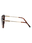Tiffany & Co Cat Eye Sunglasses 0 Tf4189 B 80023 B