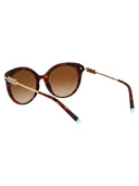 Tiffany & Co Cat Eye Sunglasses 0 Tf4189 B 80023 B
