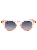 Occhiali da sole Julius Tart PL 022 H T Pink/Blufade