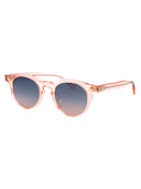 Occhiali da sole Julius Tart PL 022 H T Pink/Blufade