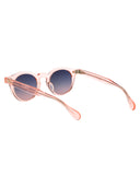 Occhiali da sole Julius Tart PL 022 H T Pink/Blufade