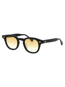 Julius Tart Optical Pl 102 A Gold Blk/Ylw Fade/Gld