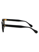 Julius Tart Optical Pl 102 A Gold Blk/Ylw Fade/Gld