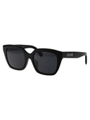 Celine Sunglasses Cl40198 F 01 A