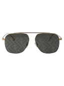 Fendi Sunglasses Fe40005 U 32 C