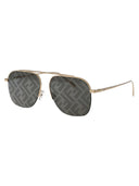 Fendi Sunglasses Fe40005 U 32 C