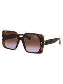 Fendi Sunglasses Fe40036 U 55 F