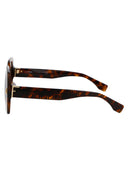Fendi Sunglasses Fe40036 U 55 F