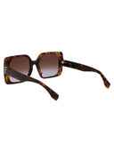 Fendi Sunglasses Fe40036 U 55 F