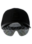 Fendi zonnebril Fe40022 U 02 C