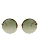 Linda Farrow Sonnenbrille LFL1097 C2 Sun 02