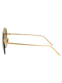 Linda Farrow Sonnenbrille LFL1097 C2 Sun 02