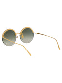 Linda Farrow Sonnenbrille LFL1097 C2 Sun 02
