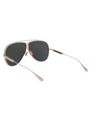 Valentino Garavani Sunglasses Vls 100 B 64 B