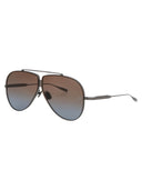 Valentino Garavani Sunglasses Vls 100 C 64 C