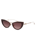 Valentino Garavani Sunglasses Vls 102 C 50 C