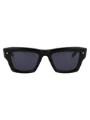Valentino Garavani Sunglasses Vls 106 A 53 Blk