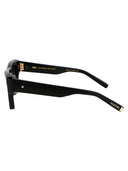 Valentino Garavani Sunglasses Vls 106 A 53 Blk