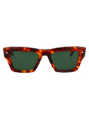 Valentino Garavani Sunglasses Vls 106 C 53 Hny