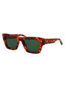 Valentino Garavani Sunglasses Vls 106 C 53 Hny