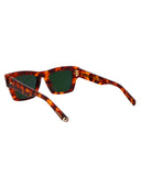 Valentino Garavani Sunglasses Vls 106 C 53 Hny