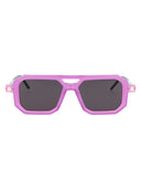 Occhiali da sole kuboraum krs0 p8 c0000002 y cy