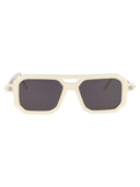 Occhiali da sole kuboraum krs0 p8 wh0000002 y wh