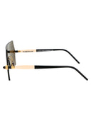 Occhiali da sole kuboraum KRSP90 GDBS0000 FU GD BS