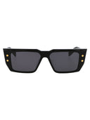 Balmain Sunglasses Bps 128 A 54 A