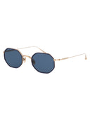 Occhiali da sole Matsuda M3086 I.SG.45 BG NVYS