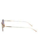 Occhiali da sole Matsuda M3086 I.SG.45 BG NVYS