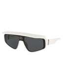 Dolce & Gabbana Squared Sunglasses 0 Dg6177 331287