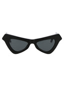 Occhiali da sole marni tqq nero