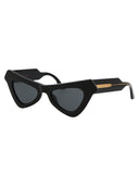 Occhiali da sole marni tqq nero