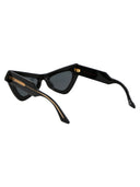 Occhiali da sole marni tqq nero