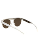 Occhiali da sole mykita mmtransfer004 354