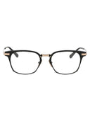 Dita Optical Drx 2068 A Blk Gld 52 A Blk Gld