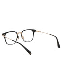 Dita Optical Drx 2068 A Blk Gld 52 A Blk Gld