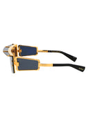 Balmain solbriller BPS 127 A 145 A