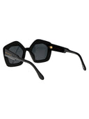 Marni Sunglasses Rq3 Blk